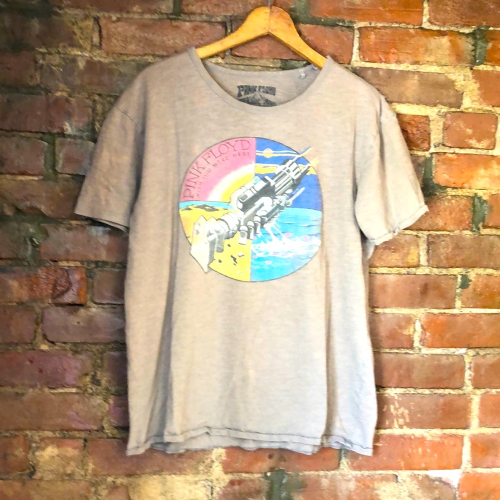 Pink Floyd T